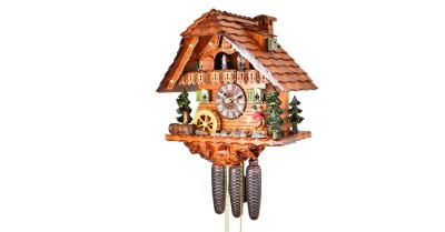 Cuckoo Clock | 5.388653.01 